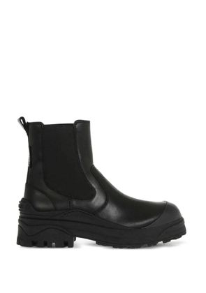 DSQUARED2 Urban chelsea boots - Black