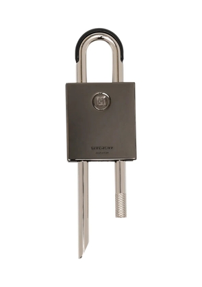 Givenchy x Chito 4G padlock - Black