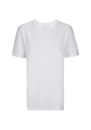 A.P.C. Autumn 26 T-shirt M - White