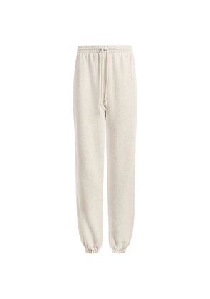 12 STOREEZ Central Park track pants - Neutrals