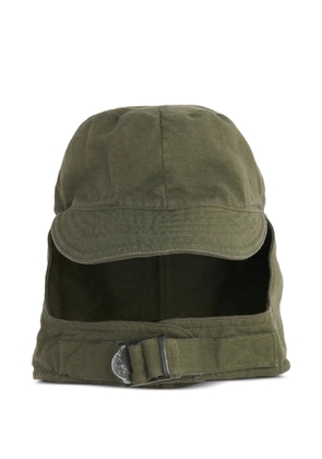 TAIGA TAKAHASHI Lot.033 CCC cap - Green