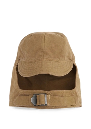 TAIGA TAKAHASHI Lot. 033 CCC cap - Green