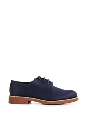 Church's Matlock lace-up Derby shoes - Blue