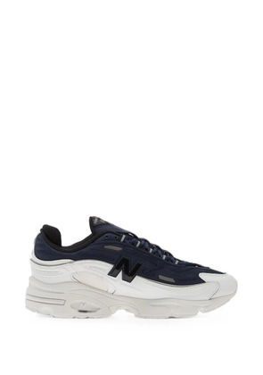 New Balance 1000 panelled sneakers - Blue