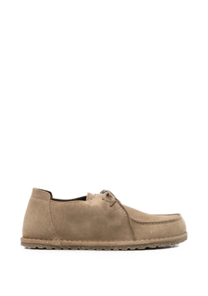 Birkenstock Utti Lace lace-up Derby shoes - Neutrals