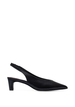 Bernardo Maude slingback pumps - Black