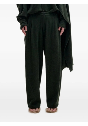 DARKPARK Phebe trousers - Green