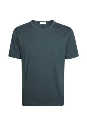 Paolo Pecora short-sleeve T-shirt - Green