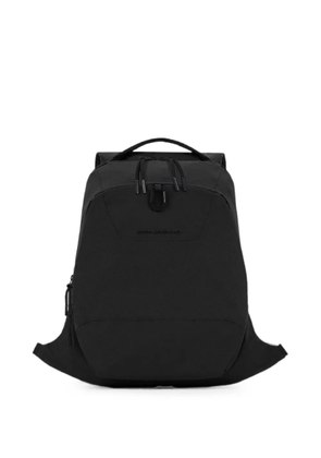 PIQUADRO laptop backpack - Black