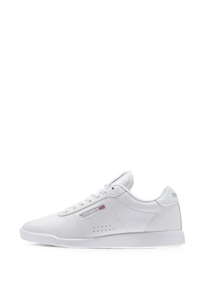 Reebok Princess Lite lace-up sneakers - White