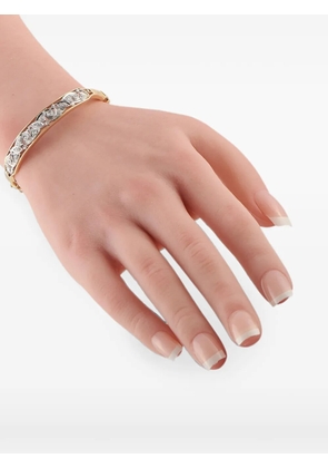 LB Exclusive diamond bracelet - Gold