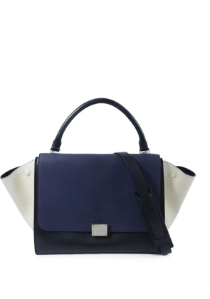 Celine Pre-Owned Trapeze tote bag - Black