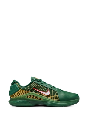 Nike Vapor 12 Hypersmash sneakers - Green