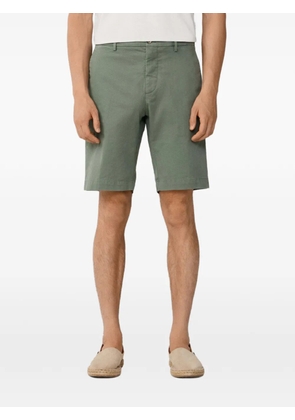 Hackett London Sanderson chino shorts - Green