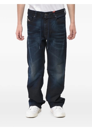 Diesel Jogg Jeans 2040 D-amage jeans - Blue