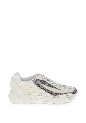 Diesel S-PROTOTYPE slip-on sneakers - Neutrals