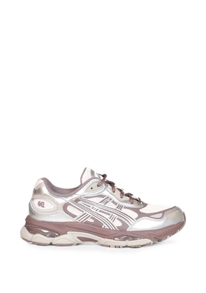 ASICS GEL-NYC 2.0 panelled sneakers - Silver