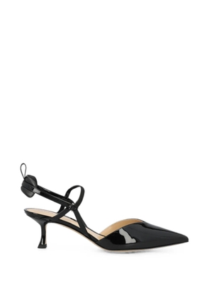 FENDI Very Colibrì pumps - Black