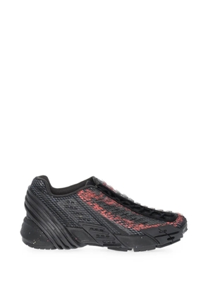Diesel Prototype sneakers - Black
