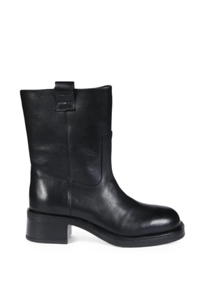 ALOHAS Rajan pull-on ankle boots - Black