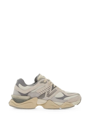 New Balance 9060 mesh-panel sneakers - Neutrals