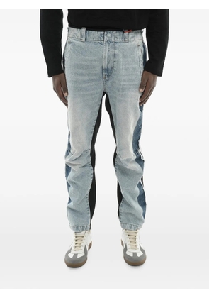 Diesel cotton jeans - Blue