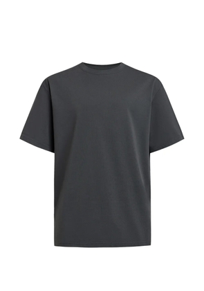 12 STOREEZ oversized T-shirt - Grey