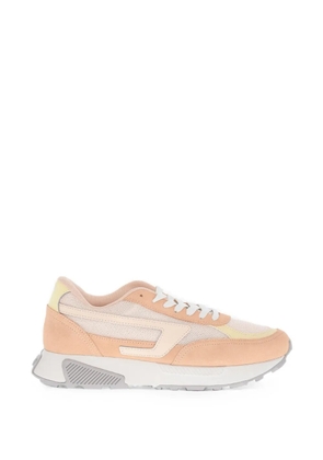 Diesel S-Tyche colour-block sneakers - Neutrals