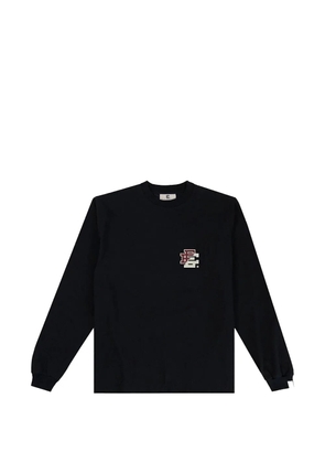 ERIC EMANUEL EE sweater - Black