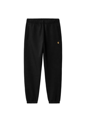 Carhartt WIP Chase sweat pants - Black