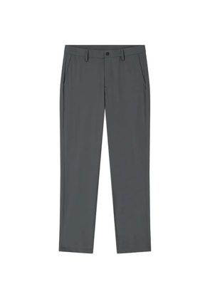 Boggi Milano trousers in stretch nylon B Tech - Grey