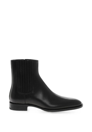DSQUARED2 D2 Classic ankle boots - Black