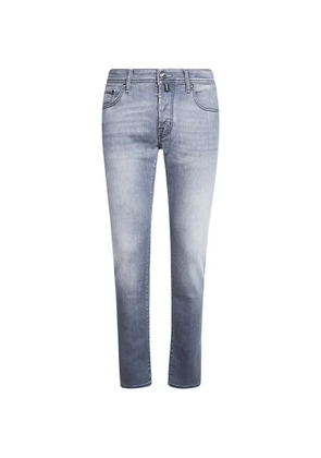 Jacob Cohën Nick slim-fit jeans - Blue