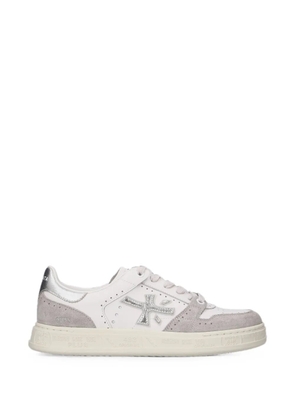 Premiata Quinnd 8642 sneakers - White
