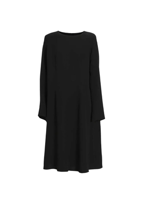 The Row Kael dress - Black