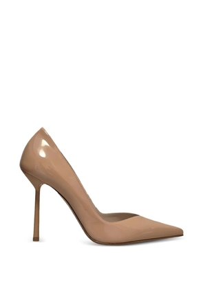 Le Silla Vivienne pumps - Neutrals