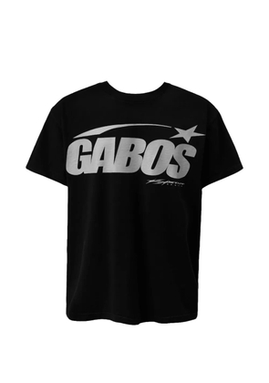HELLSTAR G.A.B.O.S. graphic-print T-shirt - Black