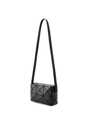 Bao Bao Issey Miyake small Cuboid geometric-panel shoulder bag - Black