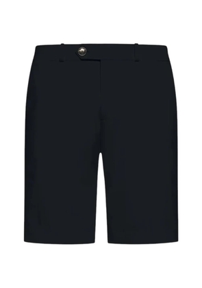RRD logo-patch tailored shorts - Blue