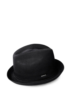 Kangol Tropic Player hat - Black