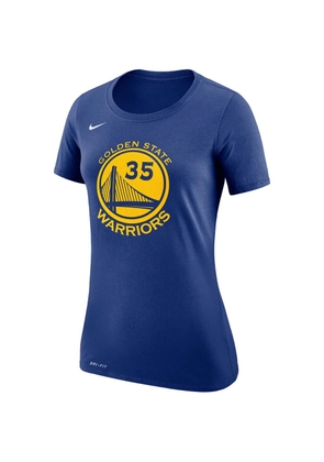 Nike Golden State Warriors T-shirt - Blue