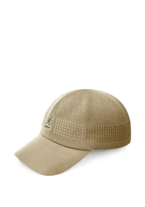 Kangol cTropic Ventair Spacecap cap - Neutrals