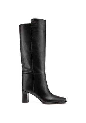 Jimmy Choo Caly knee-high boots - Black