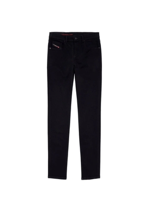 Diesel 2019 D-Strukt jeans - Black