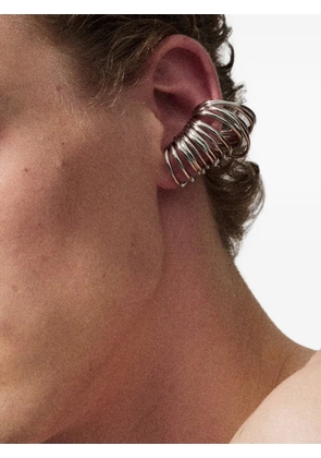 Panconesi Orbit multi ear cuffs - Silver