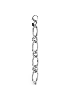 RASNA Legami Indissolubili chain-link bracelet - Silver