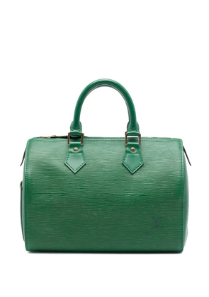 Louis Vuitton Pre-Owned 1994 Epi Speedy 25 boston bag - Green