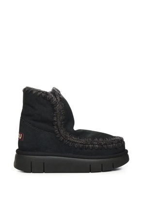 Mou Eskimo 18 ankle boots - Black