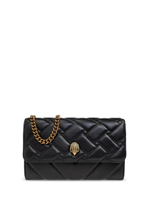 Kurt Geiger London Kensington shoulder bag - Black