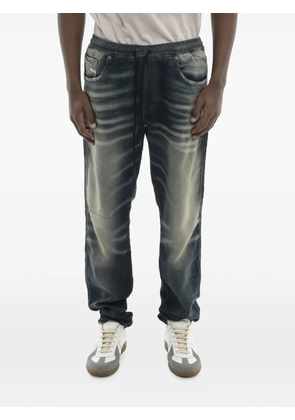 Diesel 2060 D-Strukt Jogg jeans - Blue